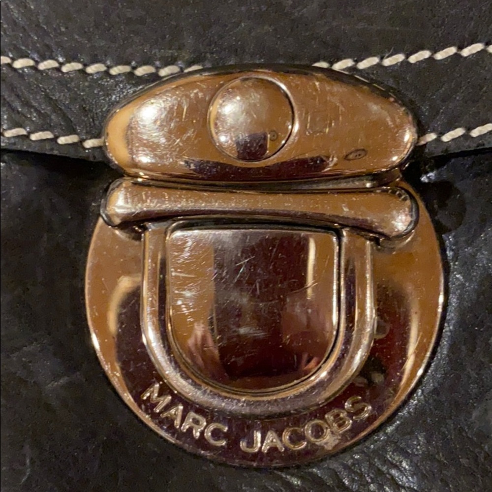 Marc Jacobs “Sofia” Bag (No Strap) - image 2